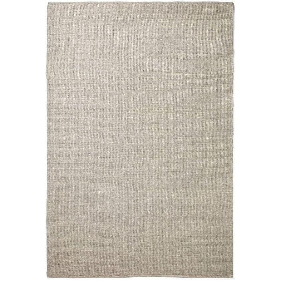 Garten Teppich Turiane aus Synthetikfasern écru 200x300