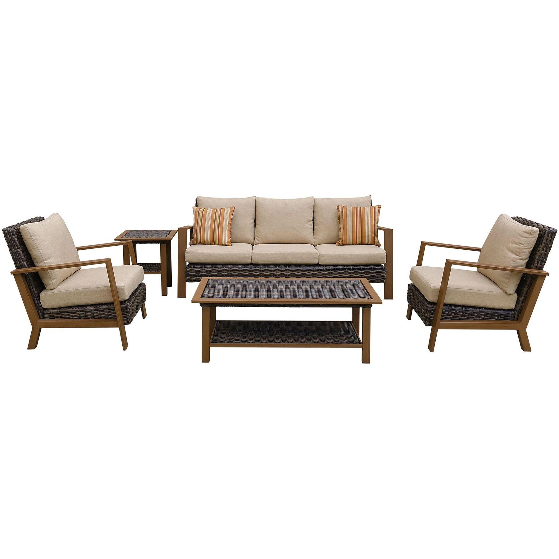 Gartenlounge Benevere