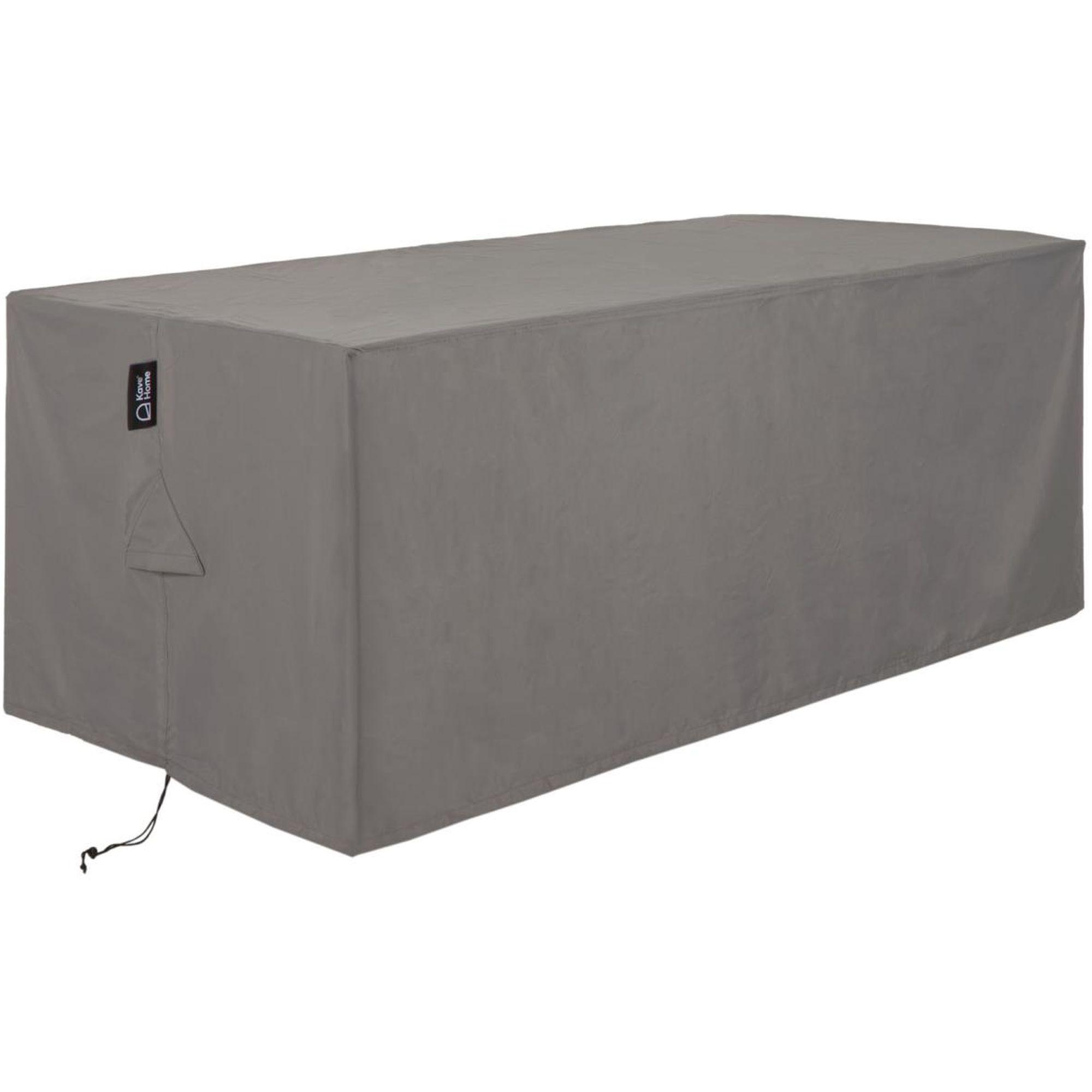 Iria Schutzhülle für 3-Sitzer Outdoor Sofa max. 210x105x90