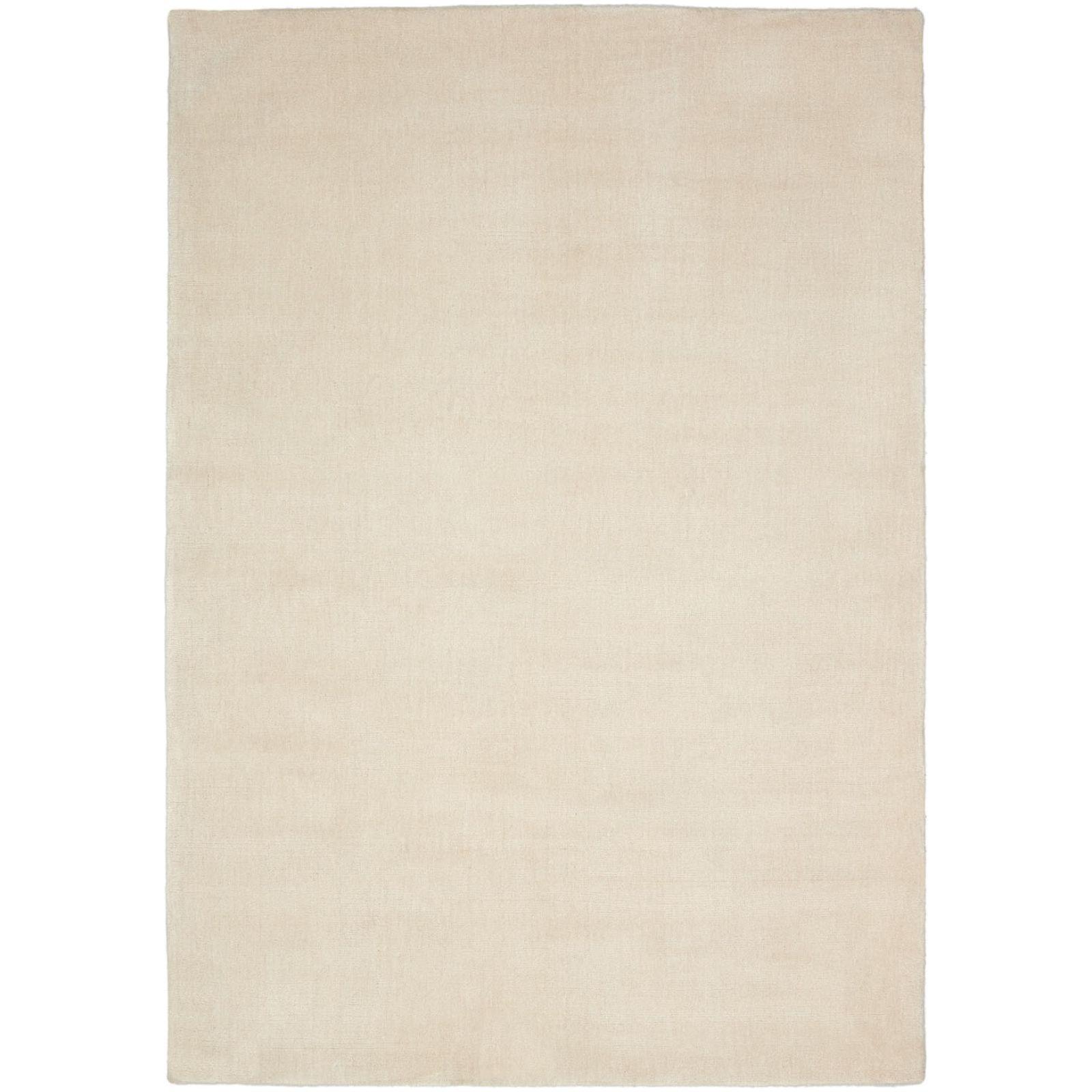 Empuries Teppich aus Polypropylen in Weiss 200x300