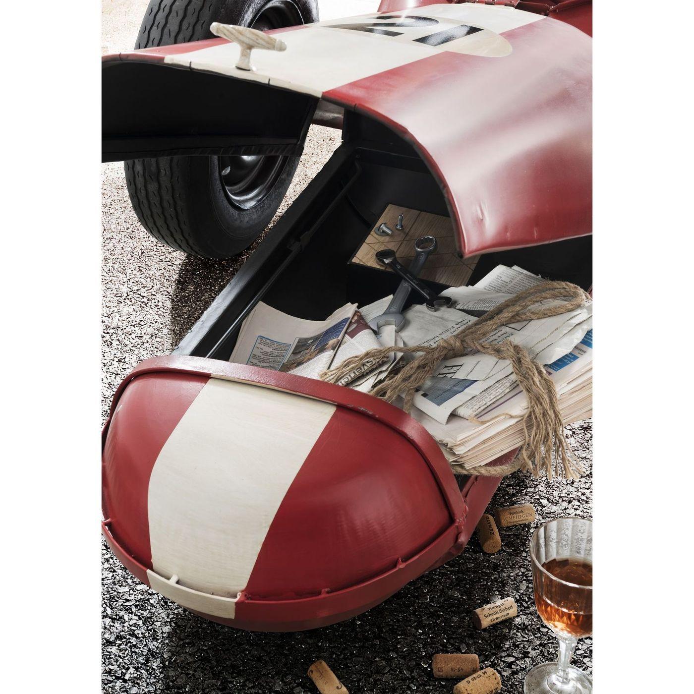 Vintage Formel 1 Bar Unikat