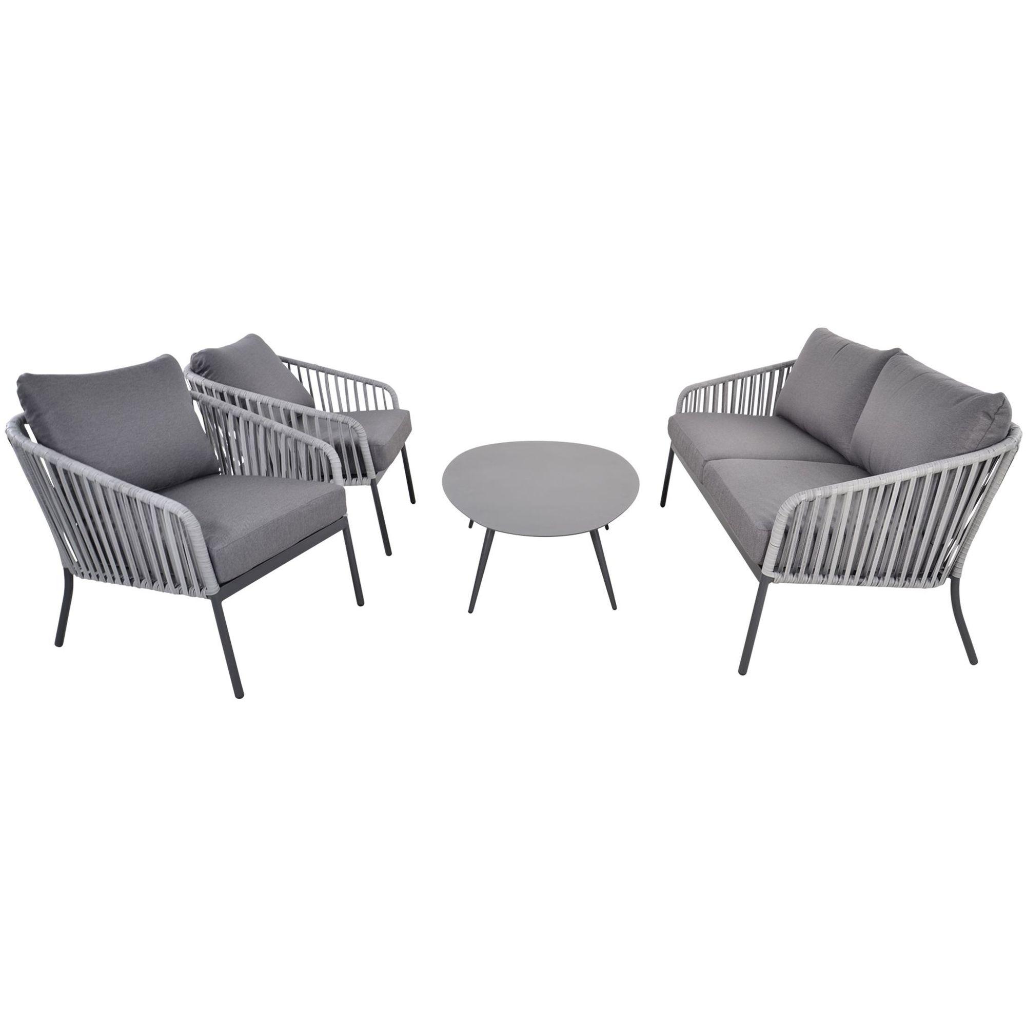 Gartenlounge Cortovino