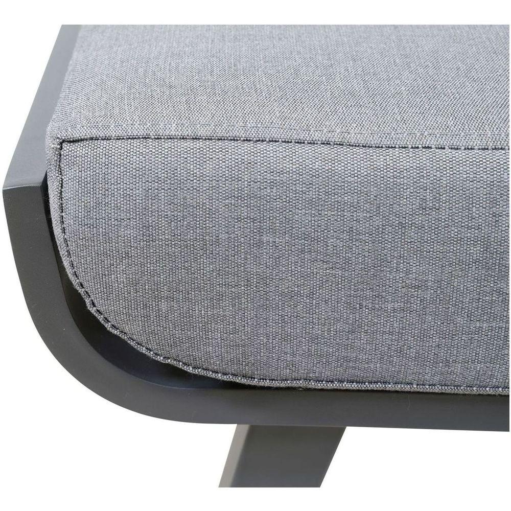 Daybed Liegeinsel Abra (2er-Set)