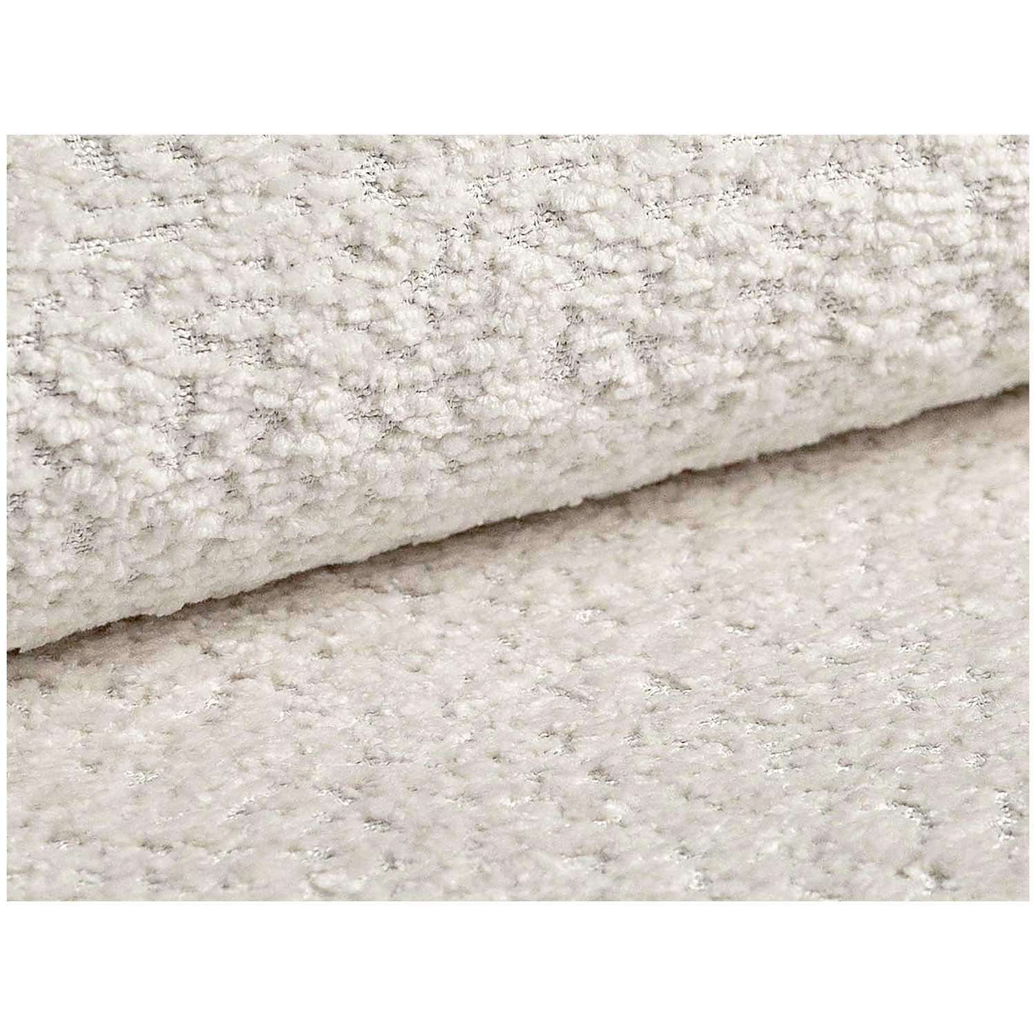Bettsofa Lido - Grösse: 158x69x80 - Bezug: Boucle (CORAL), Light Beige