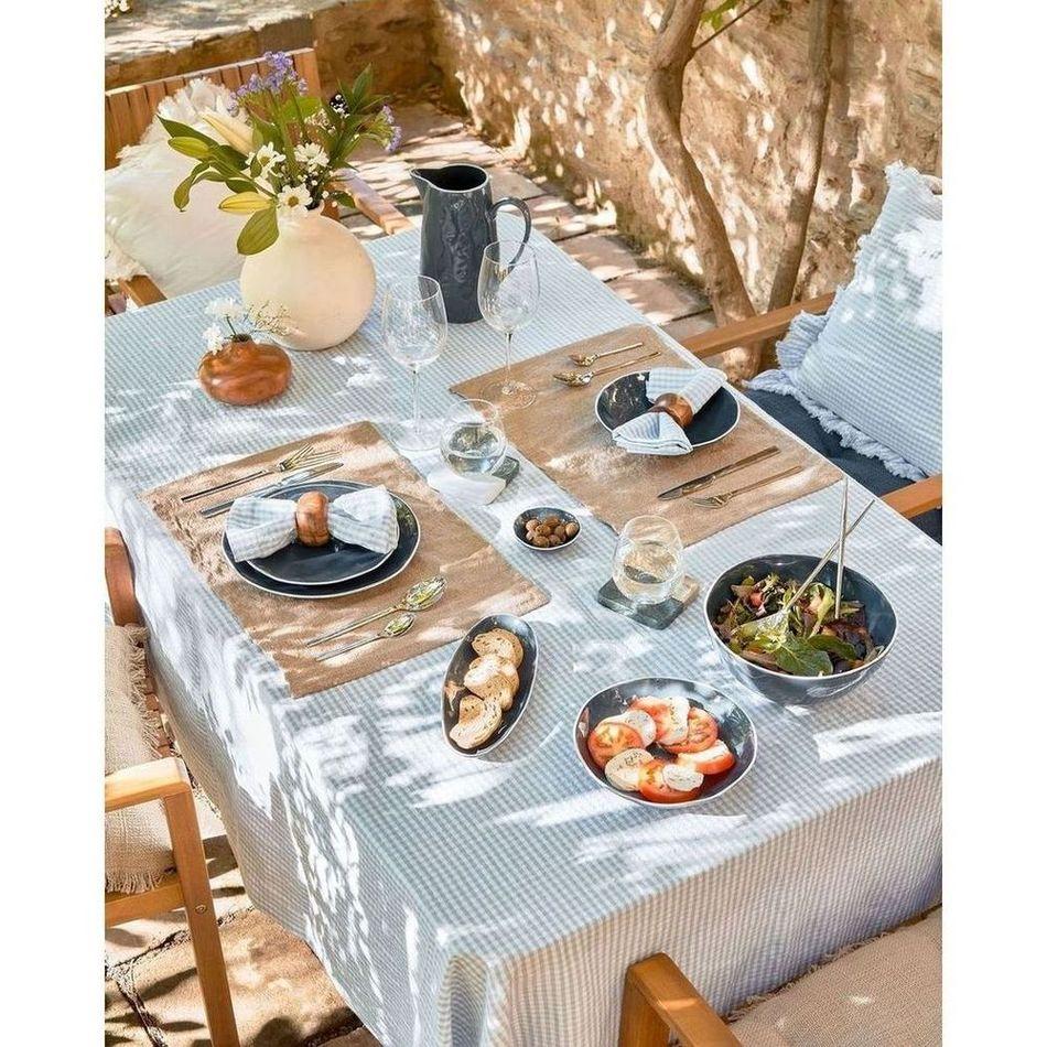 Garten Esstisch Verena Akazienholz 90x143-200 (ausziehbar)