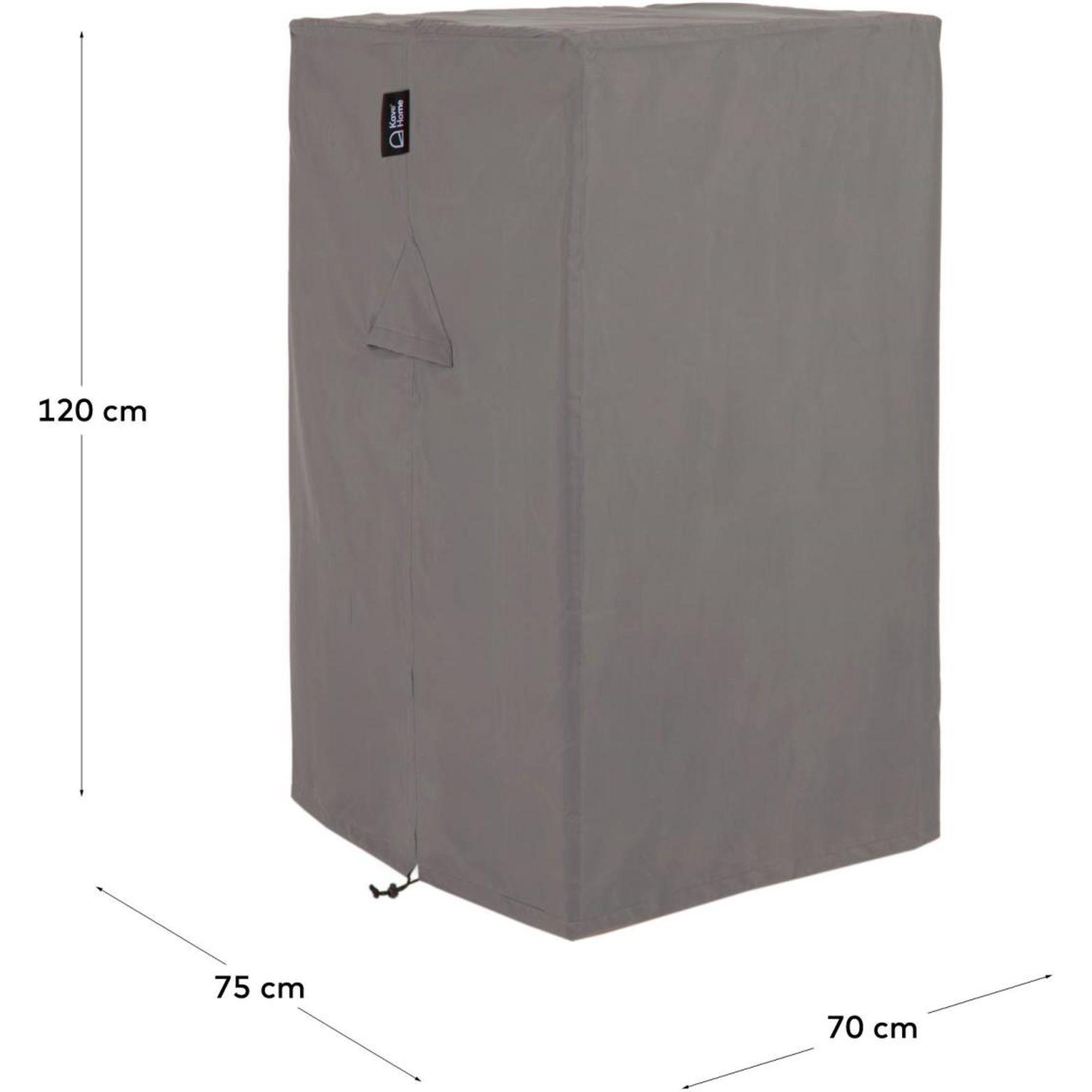 Iria Schutzhülle für Outdoor-Stühle max. 70x75x120