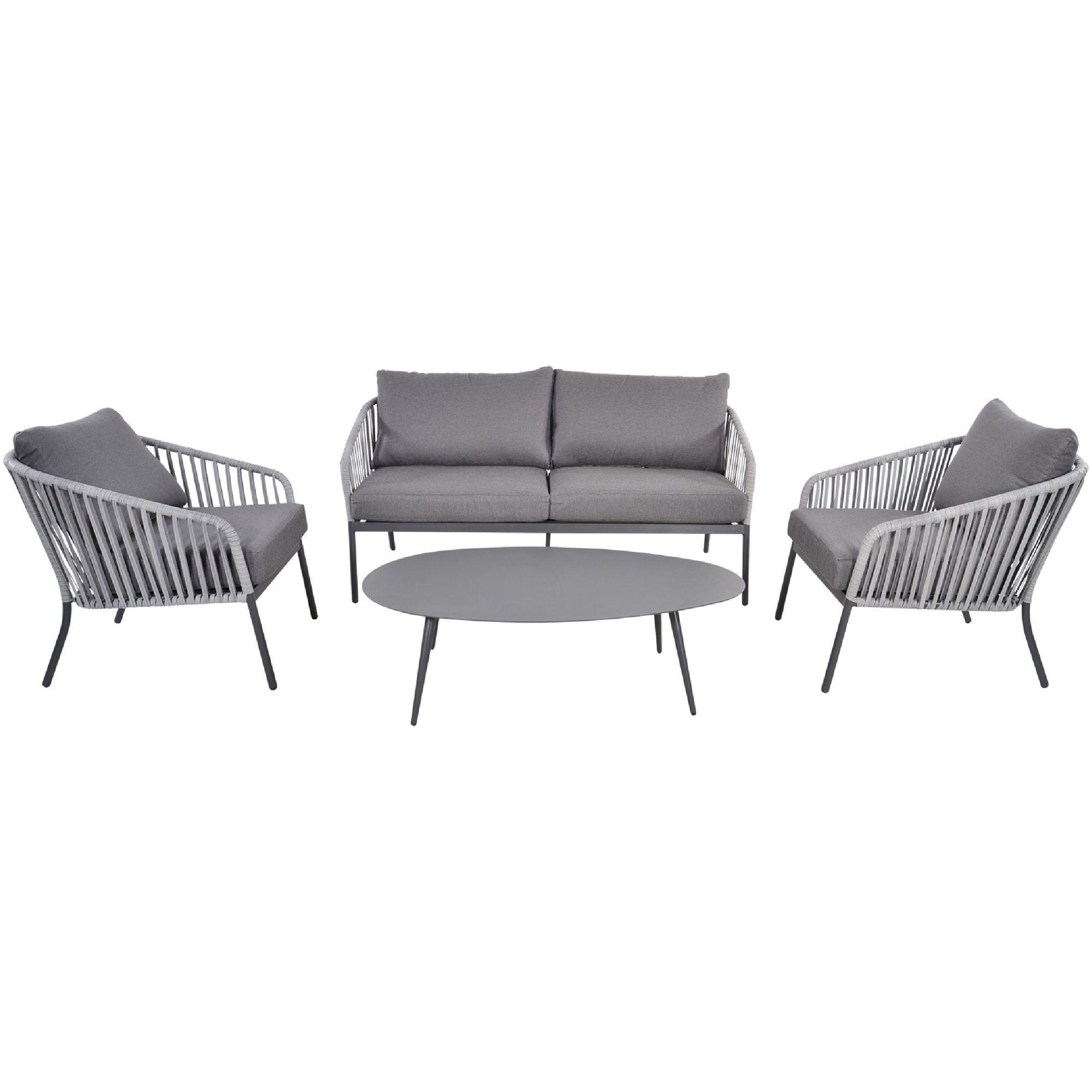 Gartenlounge Cortovino