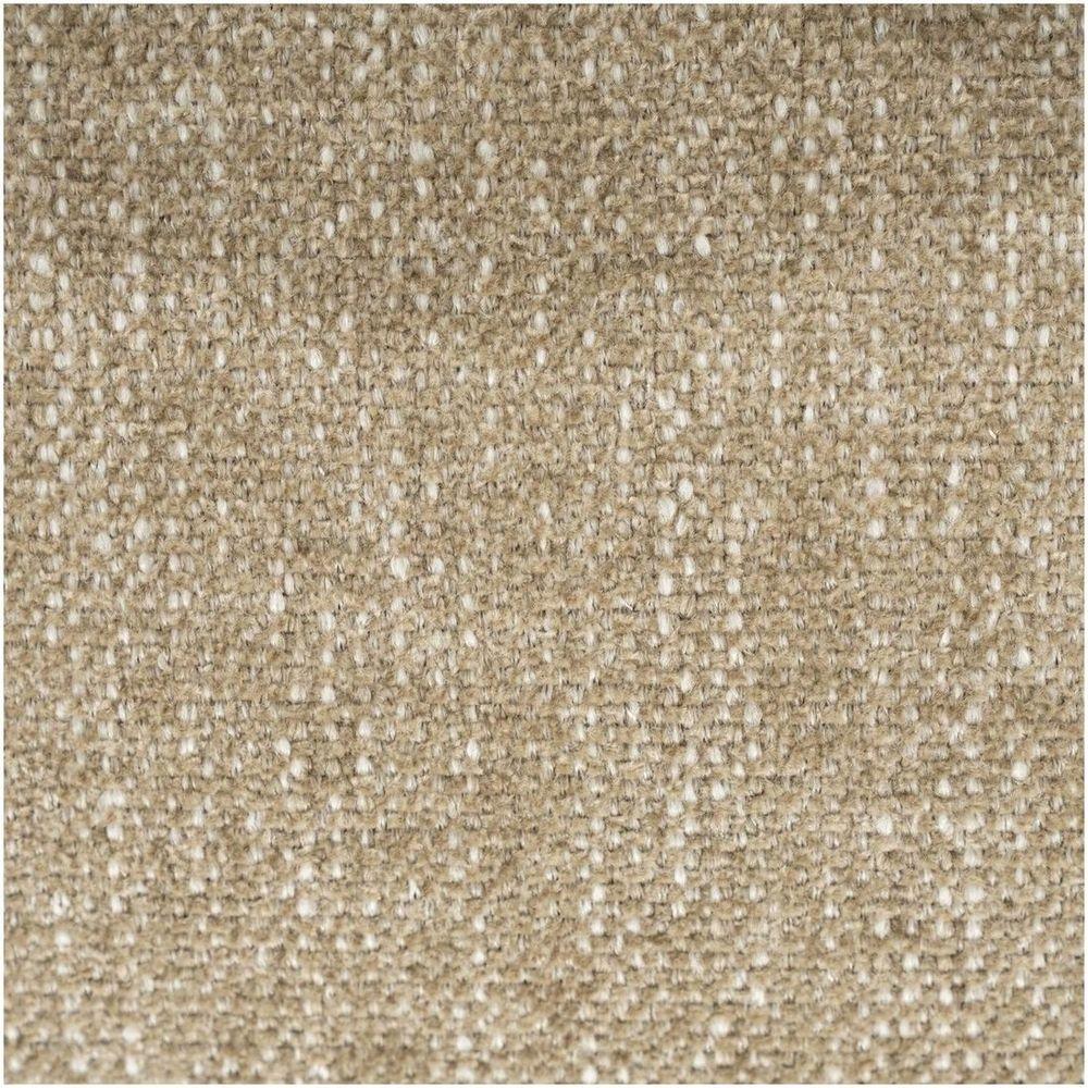 Design Polsterstuhl Serene Stoff taupe