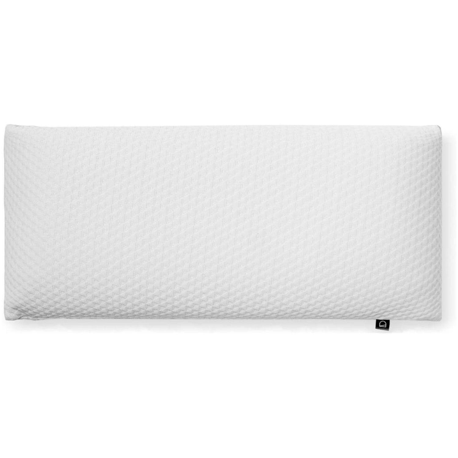Schlafkissen Sasa Viscoelastisch - Grösse: 33x70