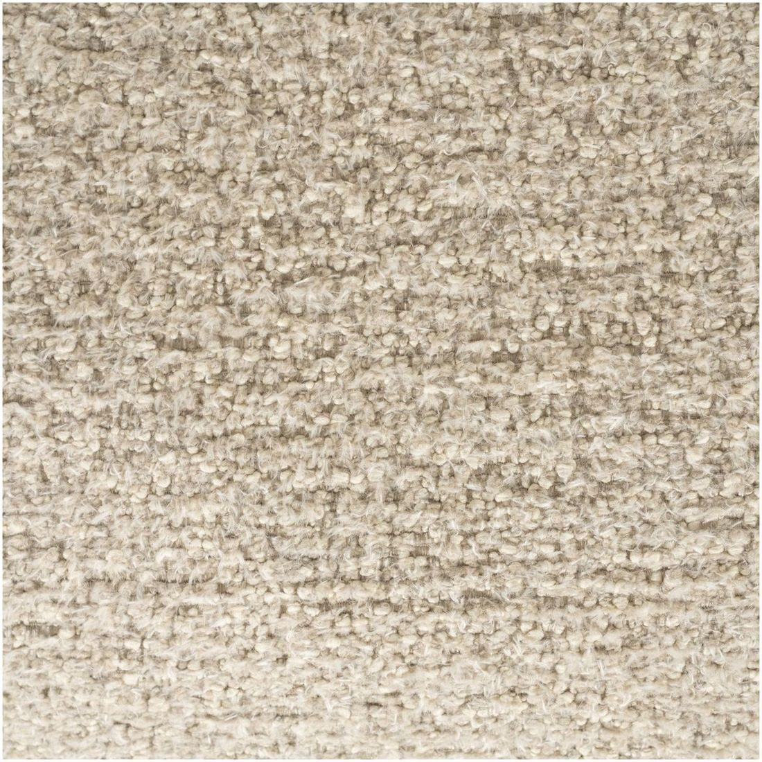 Armlehnstuhl Plaza Bouclé Stoff beige
