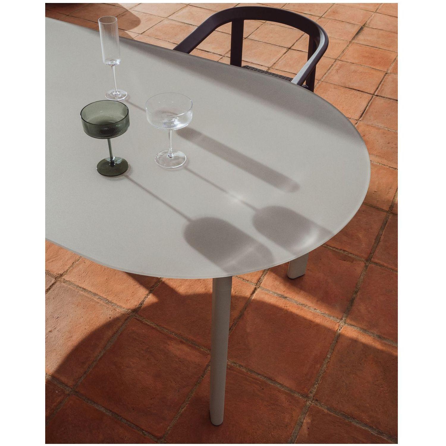 Cocktailglas Eluria aus klarem Glas 315 cl