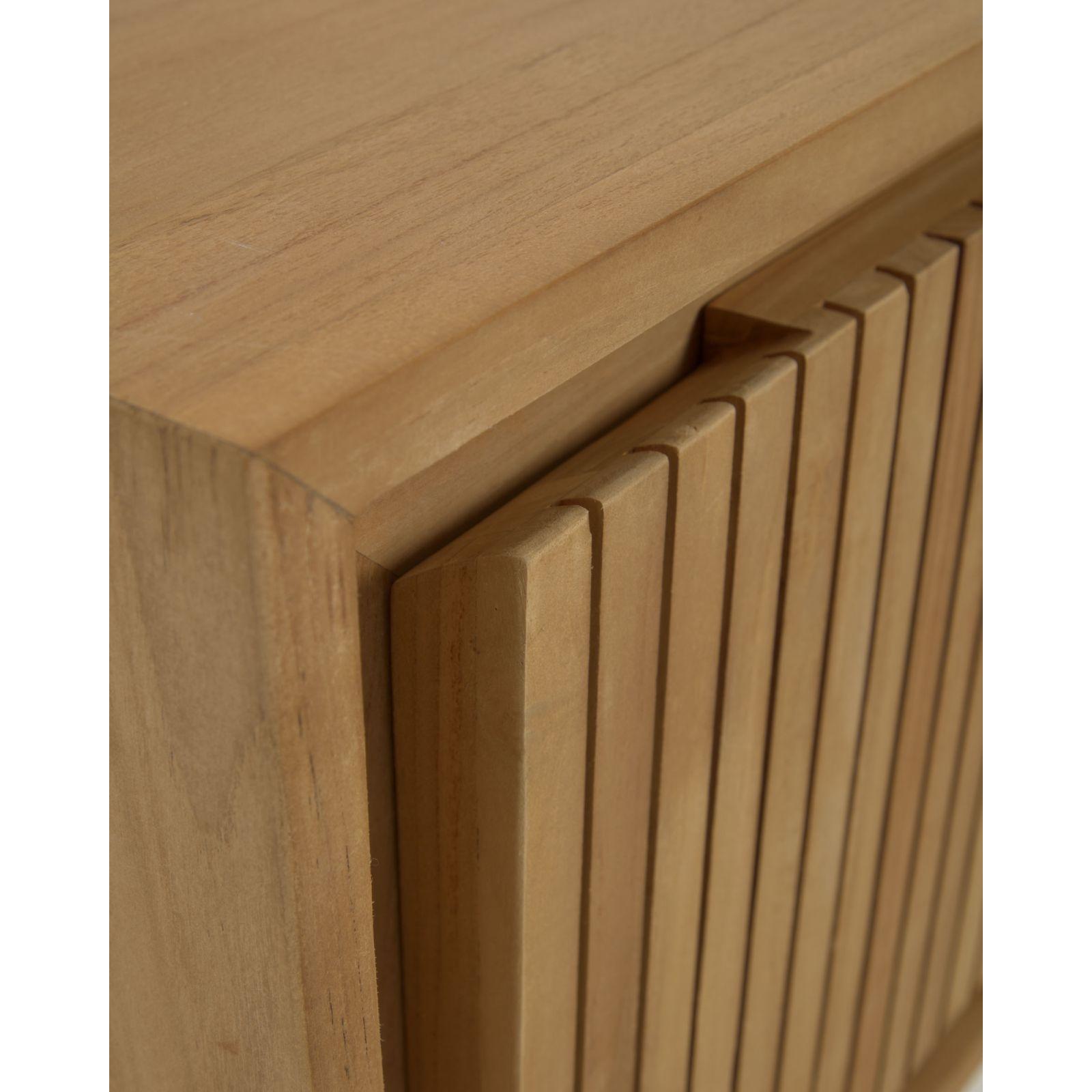 Badmöbel Taciana aus massivem Teakholz 60x40
