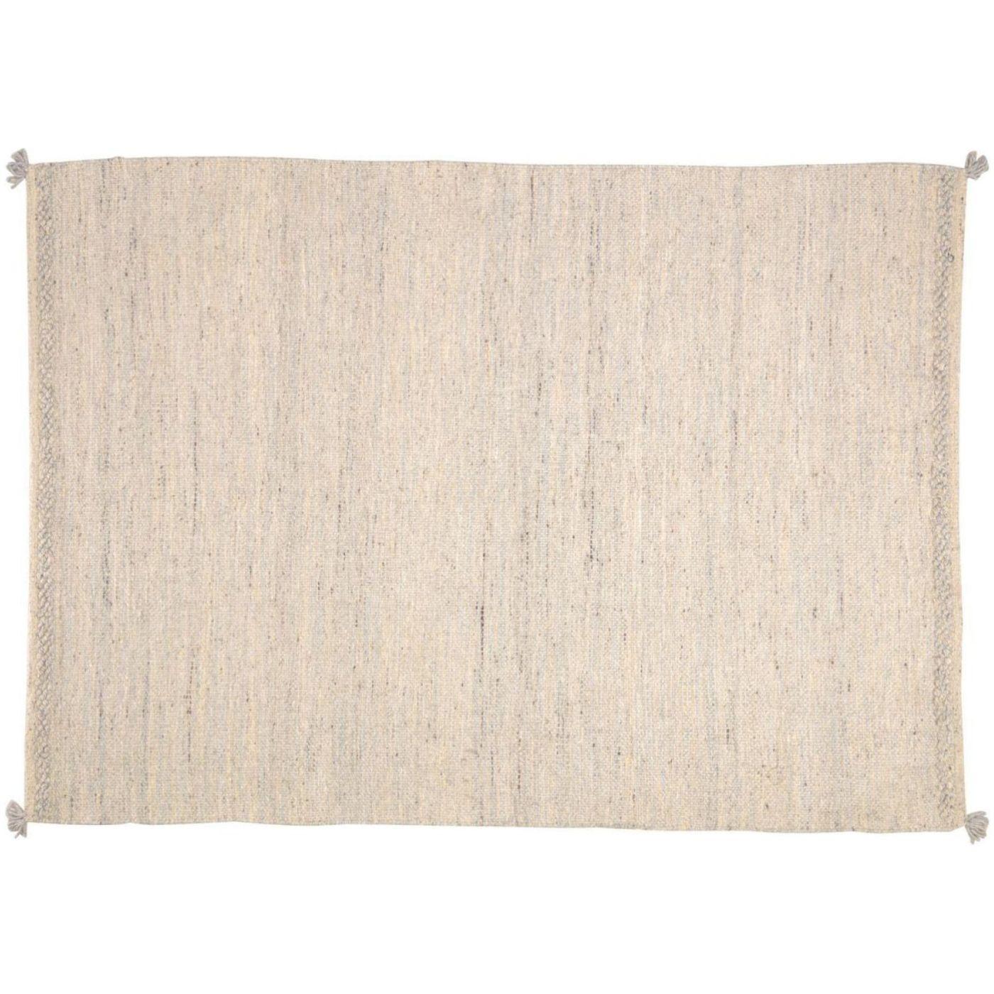 Carime Teppich beige 160 x 230 cm