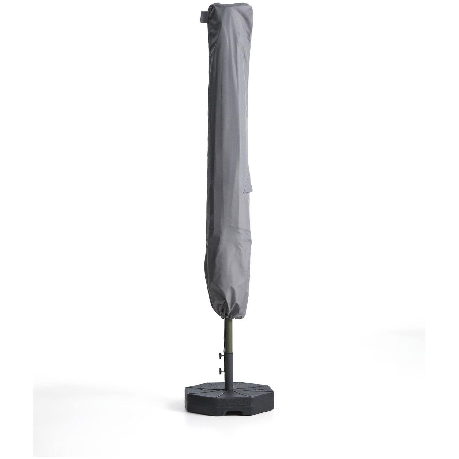 Schutzhülle für Sonnenschirm Outdoor-Möbel Iria max. 220x55