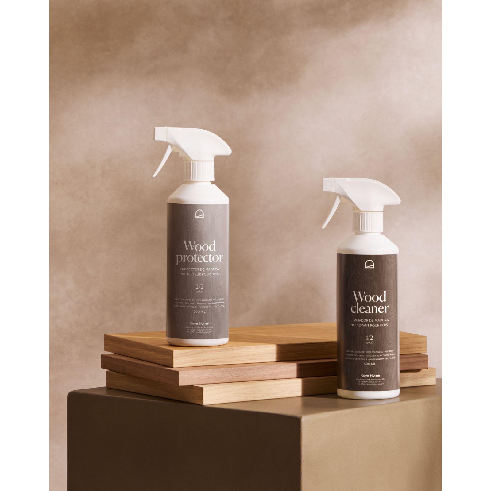 Holzschutzmittel Pflegeset Sterina Spray 500 ml