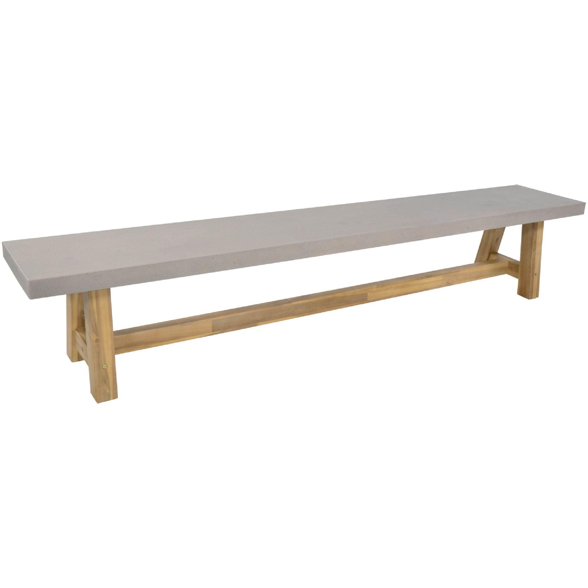 Gartenbank Benji 250