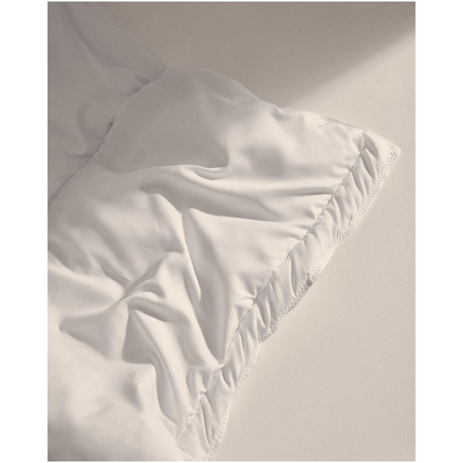 Duvet Steppdecke Atra 240x220 70% Daunen und 30% Federn für Bett von 150-160