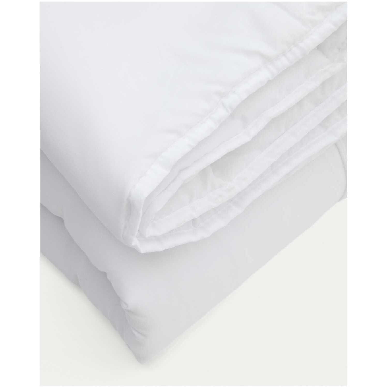 Bettdecke Mistral für 180-cm-Betten  hergestellt in Spanien