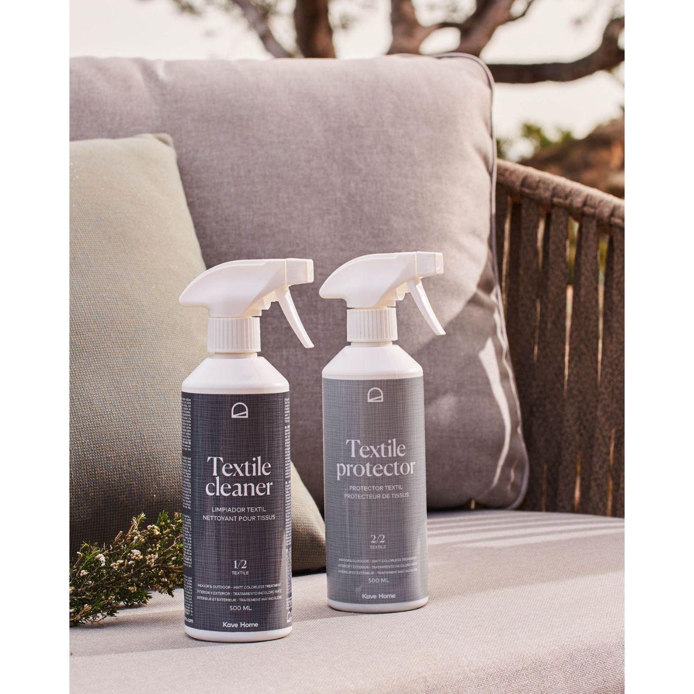 Textilschutz Pflegeset Sterina Spray 500 ml
