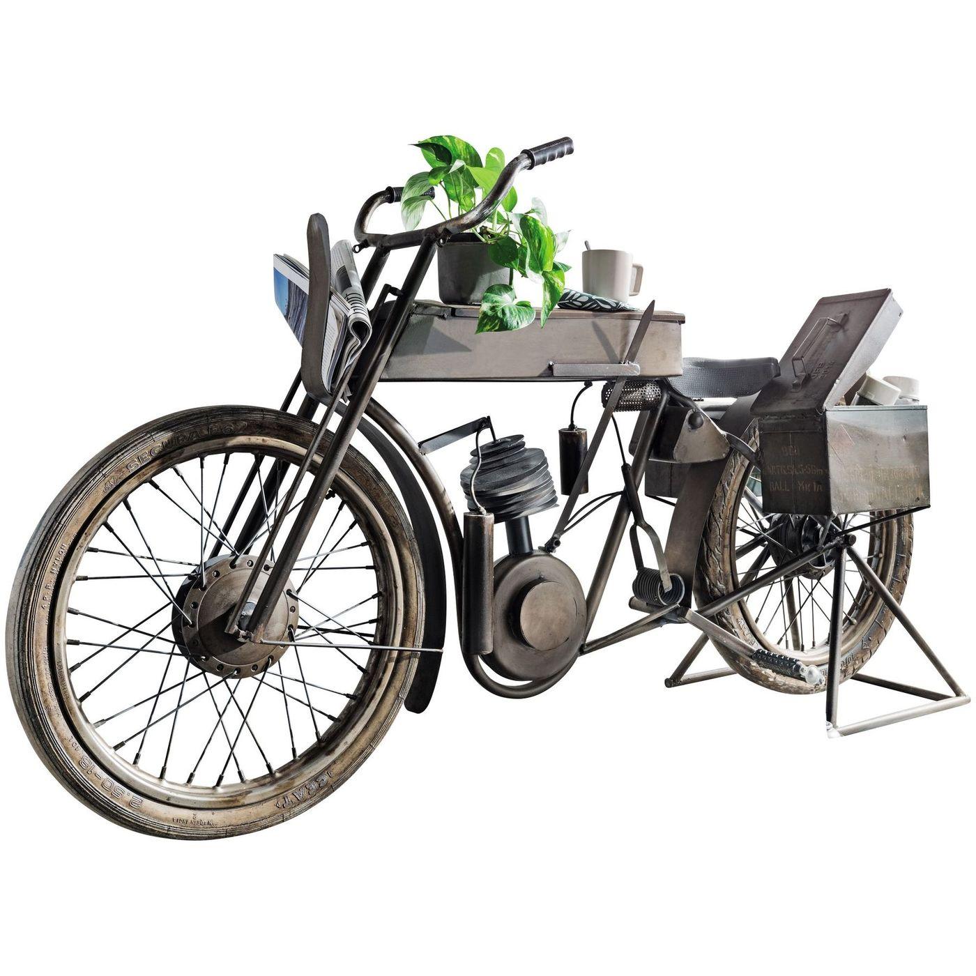 Bartheke Motorcycle II Unikat