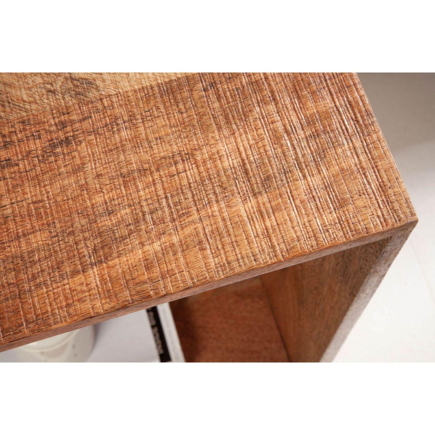 Beistelltisch Natura 43cm Mango