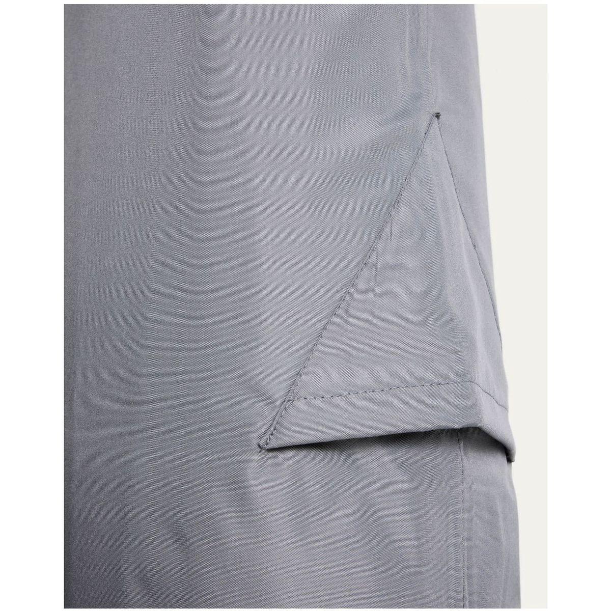 Schutzhülle für Sonnenschirm Outdoor-Möbel Iria max. 220x55