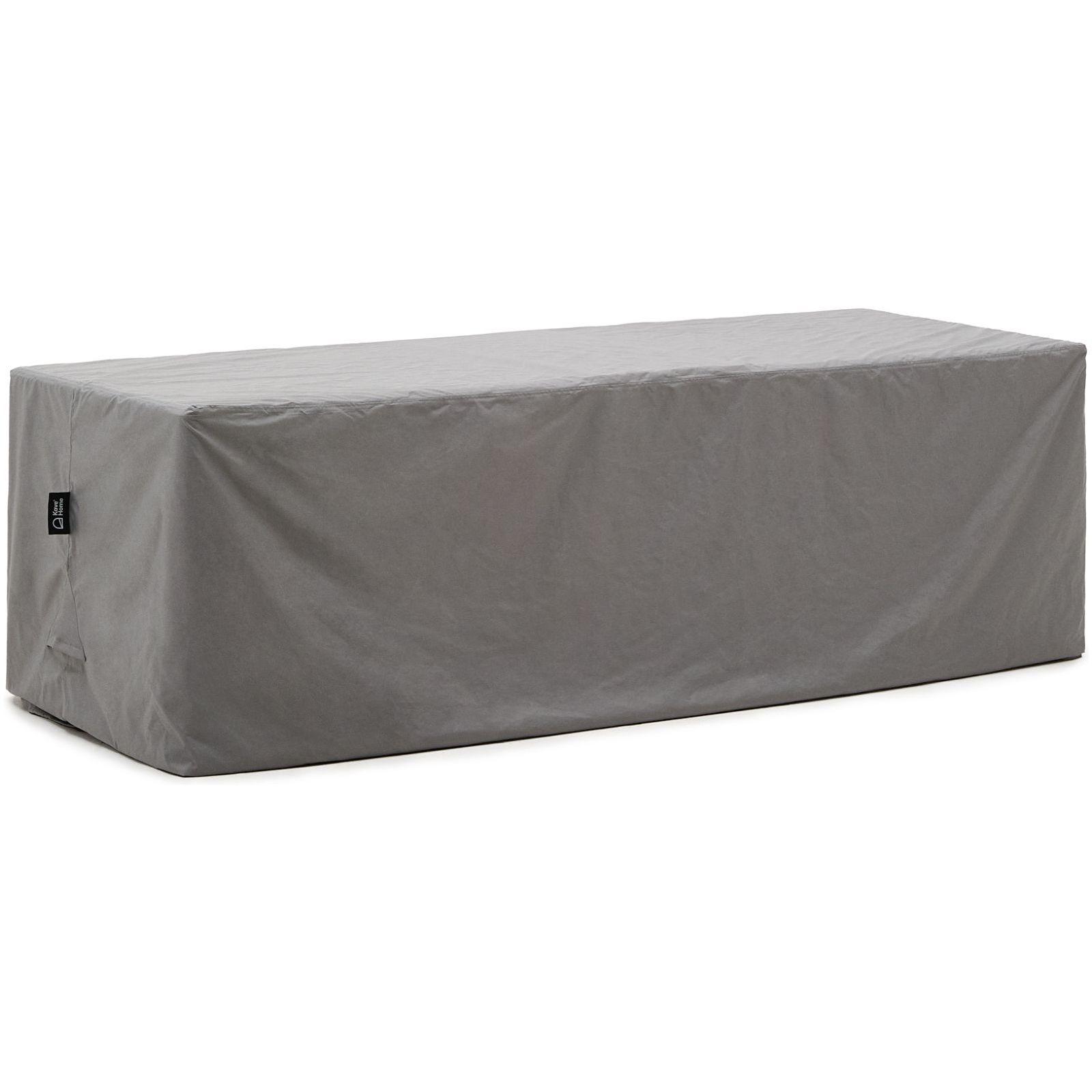 Iria Schutzhülle für Outdoor Beistelltisch max. 150x80x30