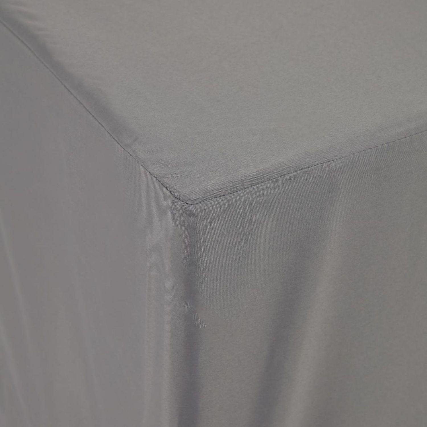 Iria Schutzhülle für Outdoor-Sonnenliege max. 205x75x50