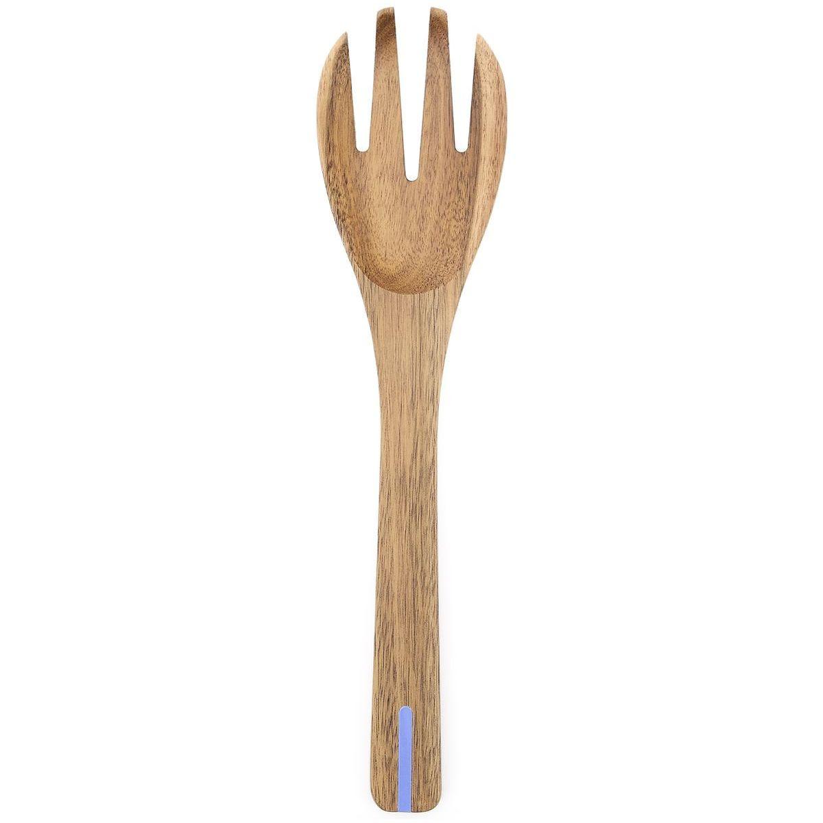 Küchenutensil Zairin aus Akazienholz FSC 100 % und Metall