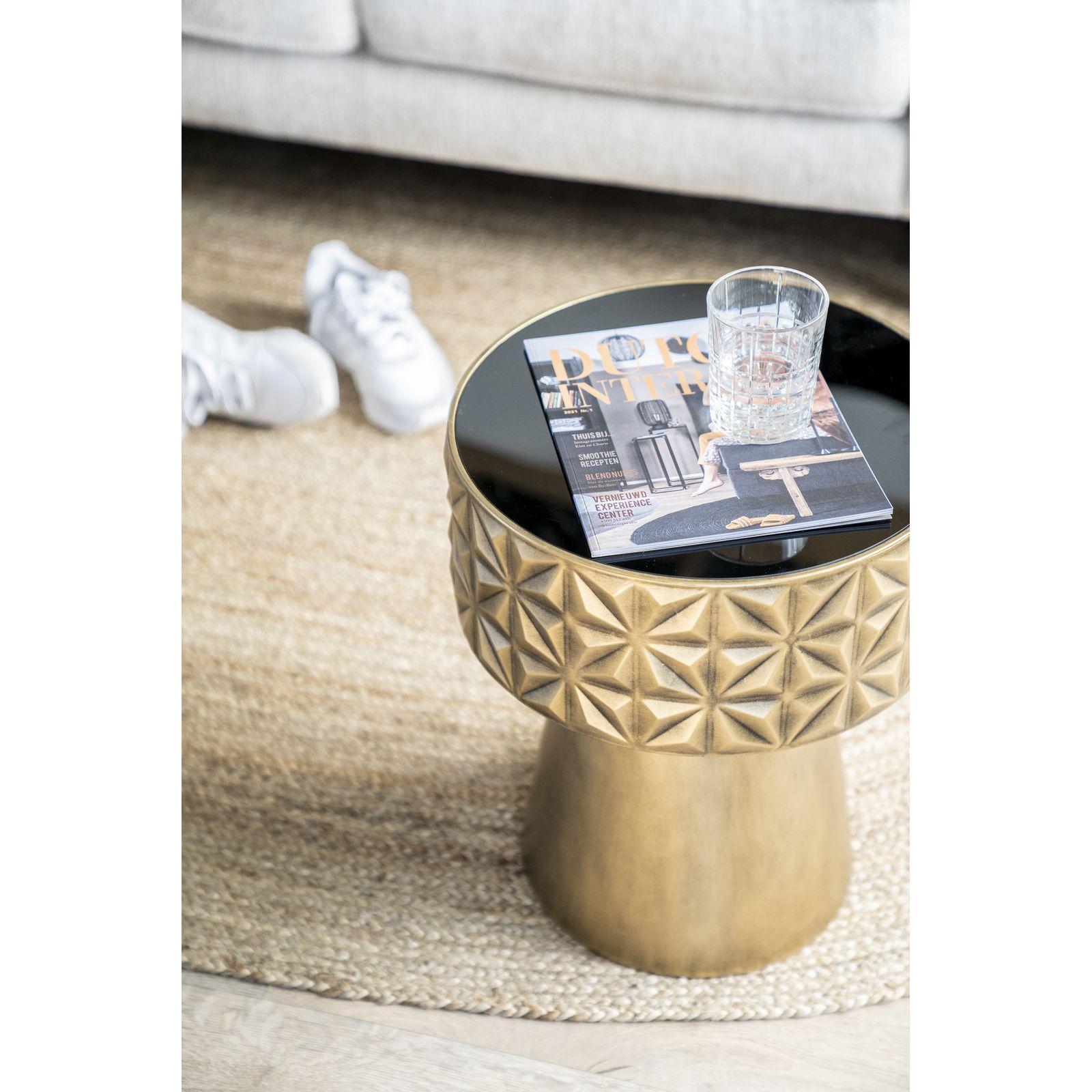 Teppich Tamar Jute Natur 160x230