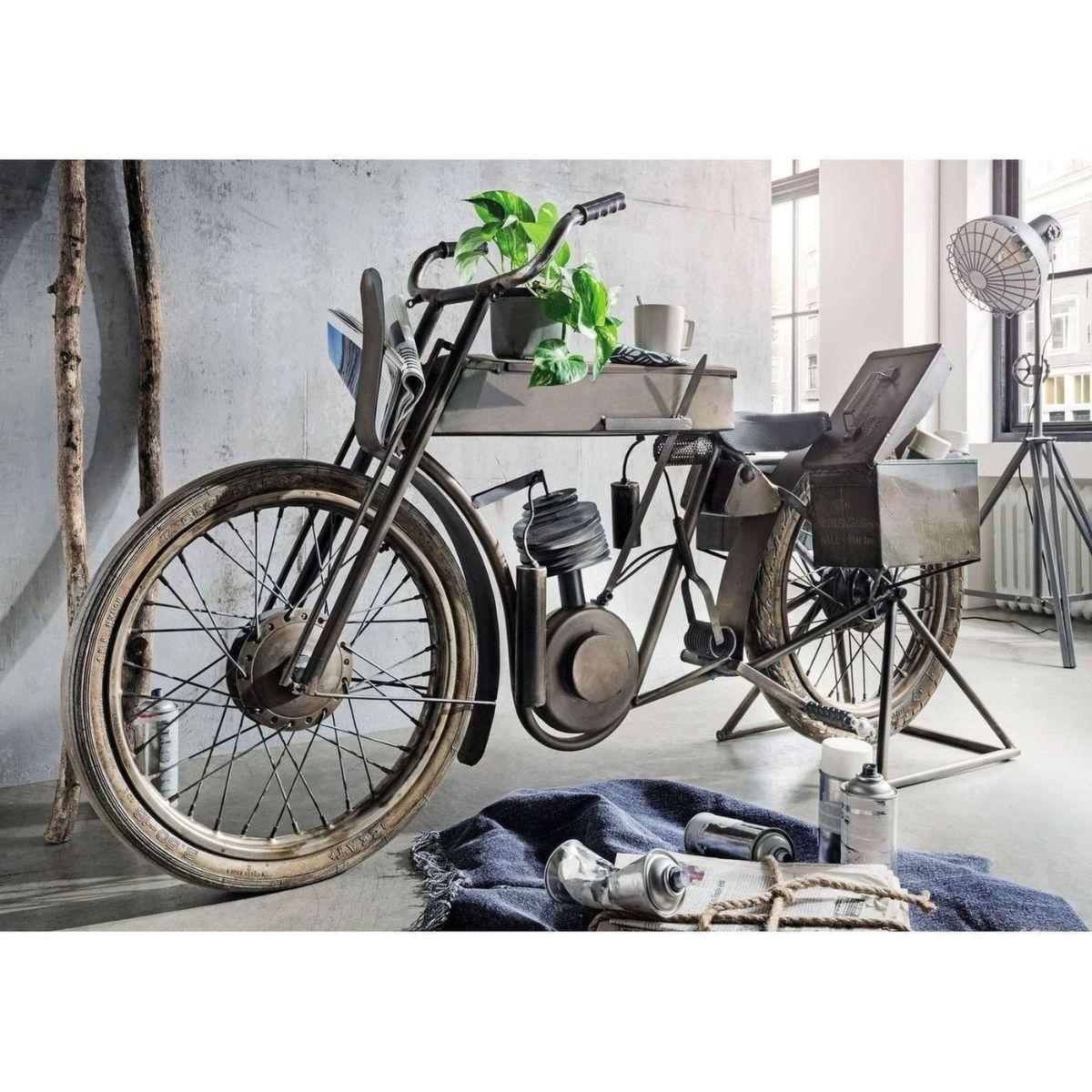 Bartheke Motorcycle II Unikat
