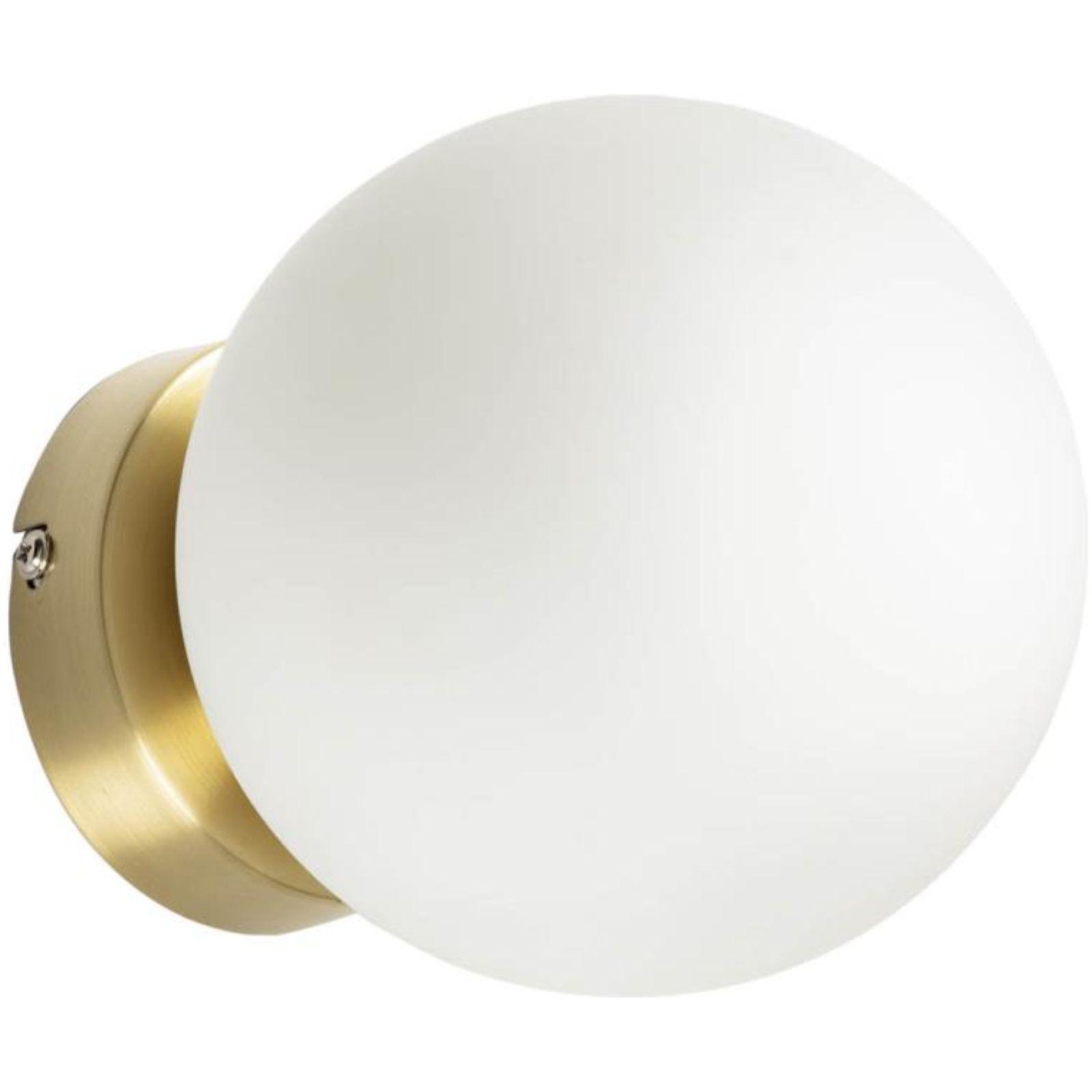 Mahala Wandlampe