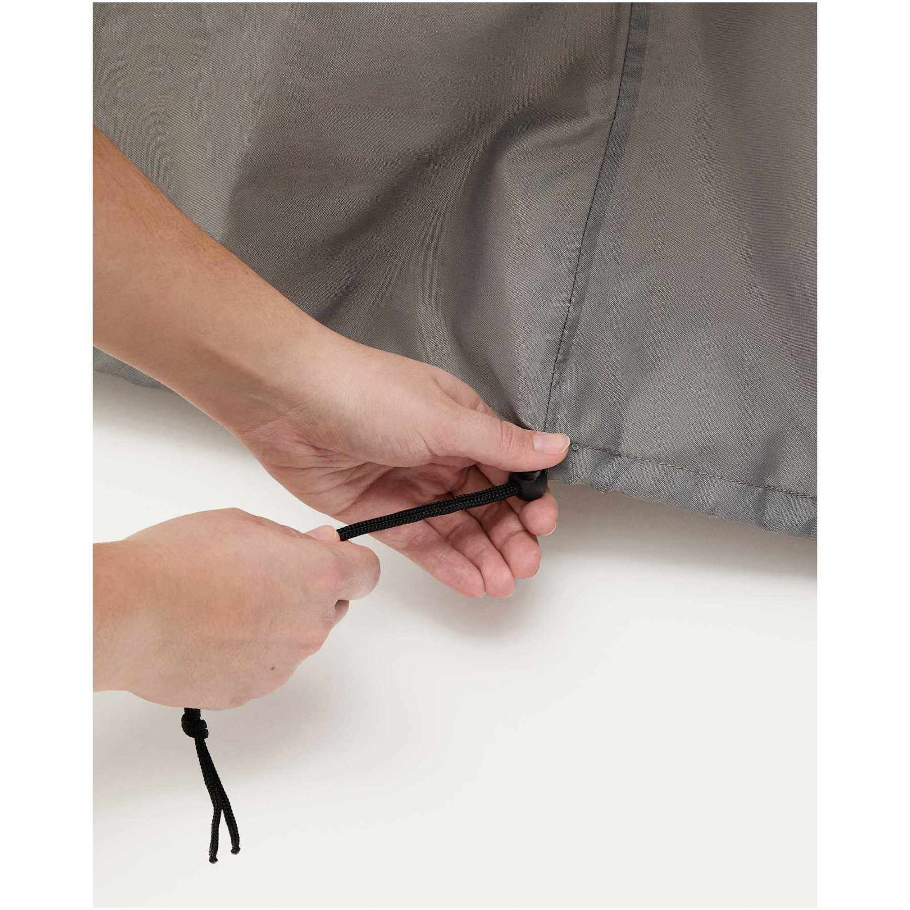 Schutzhülle Iria für Outdoor-Hängesessel max. 110x110x200