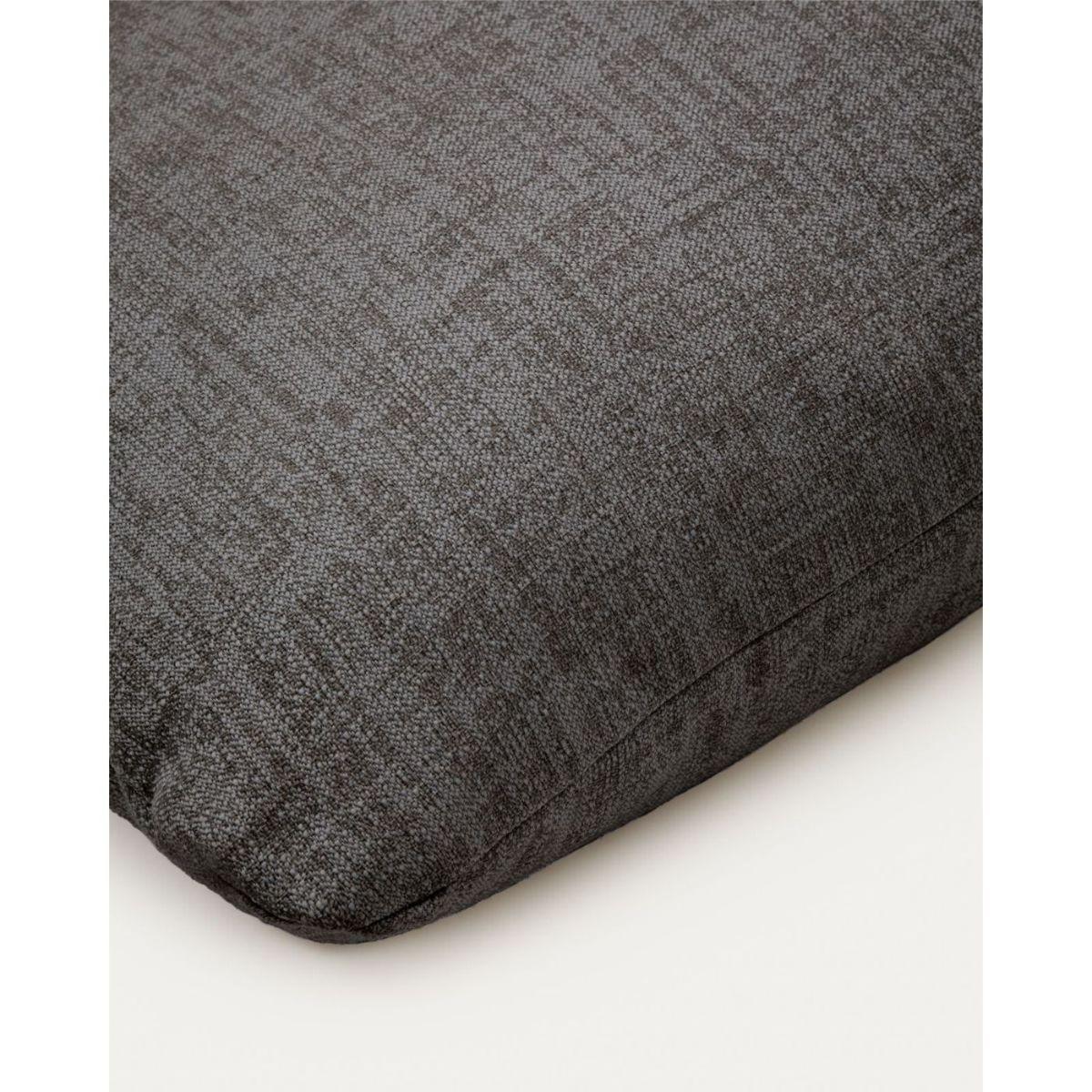 Gartenkissen Sorells grau 45 x 45 cm
