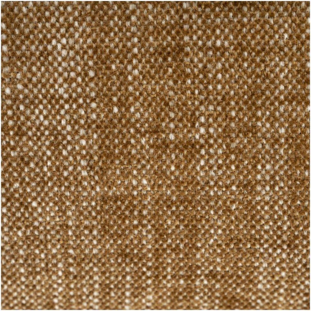 Design Polsterstuhl Serene Stoff mustard gelb
