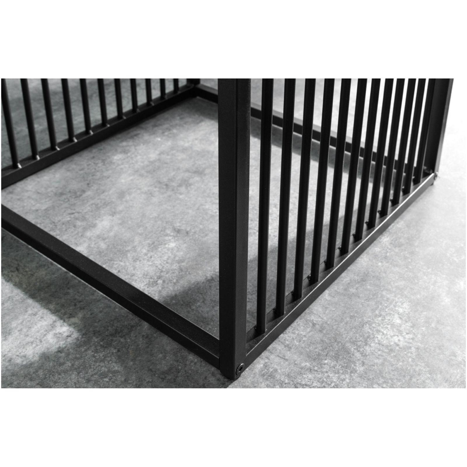 Beistelltisch Arbor Marmor Optik 40x40