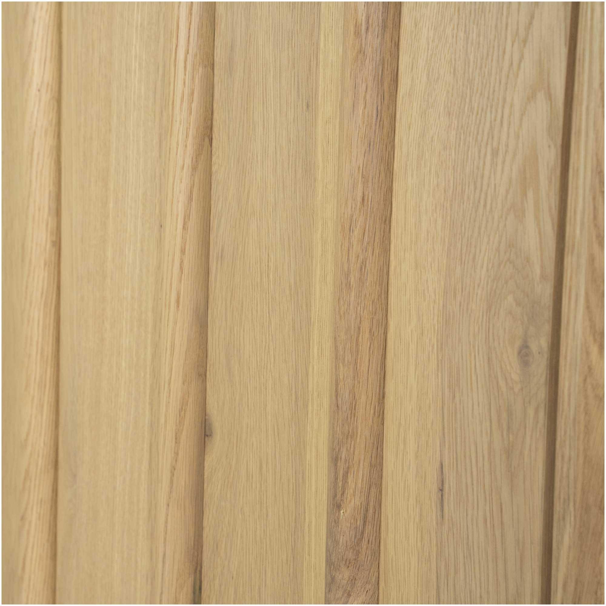 Holzschrank Paul Eichenholz natur 102x210