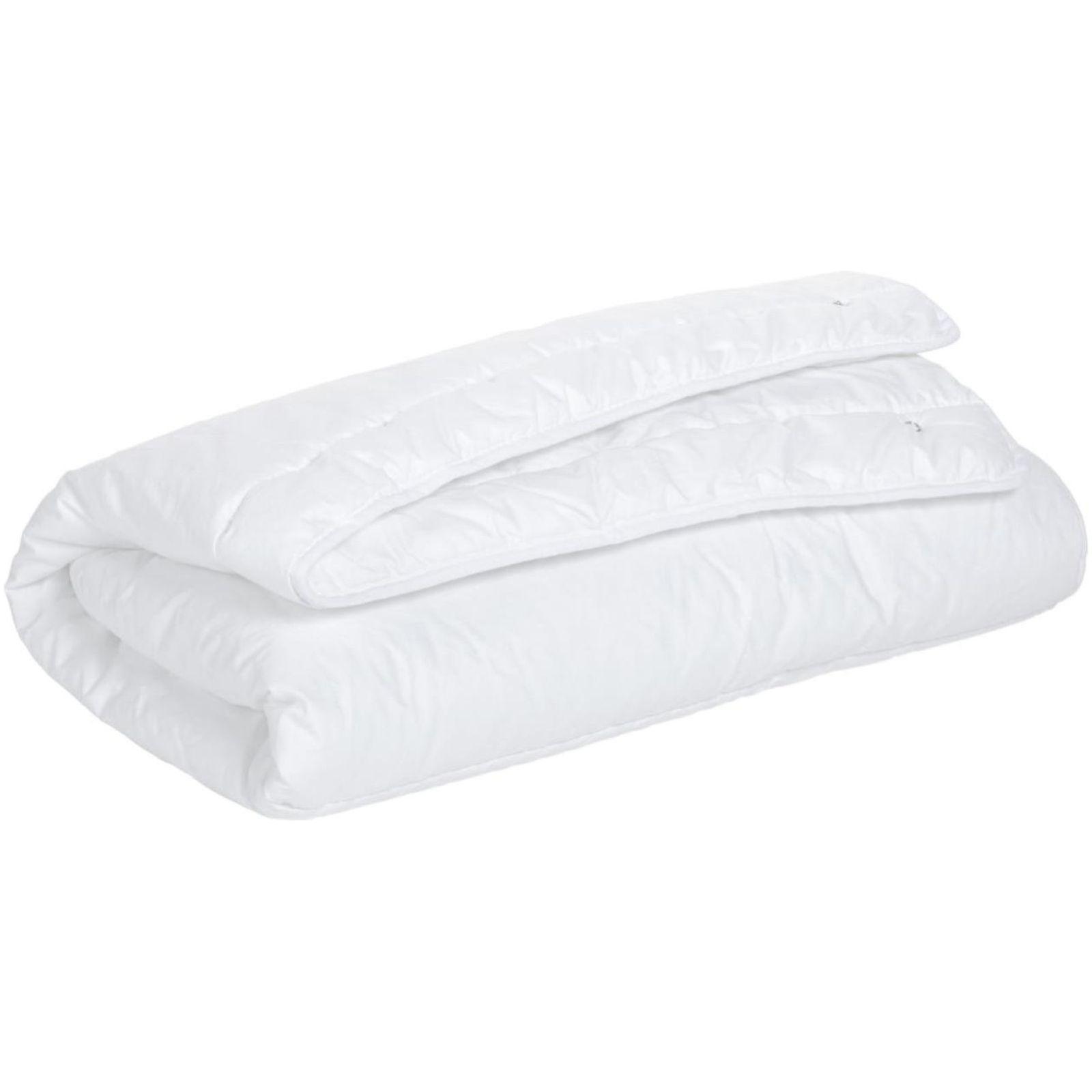 Gianela Bettdecke 100% Baumwolle (GOTS) 60 x 120 cm