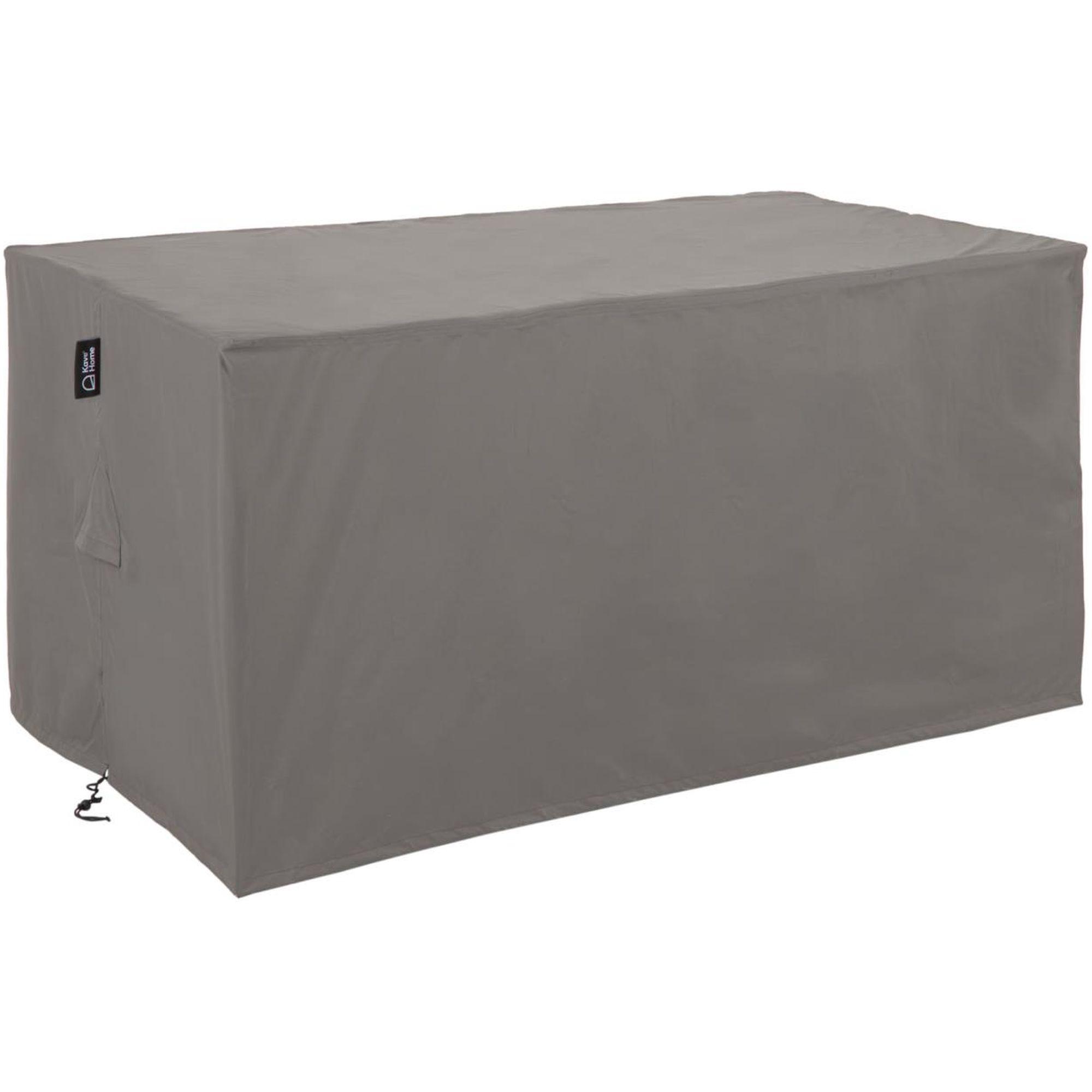 Iria Schutzhülle für rechteckigen Outdoor-Tisch max. 170x110x80