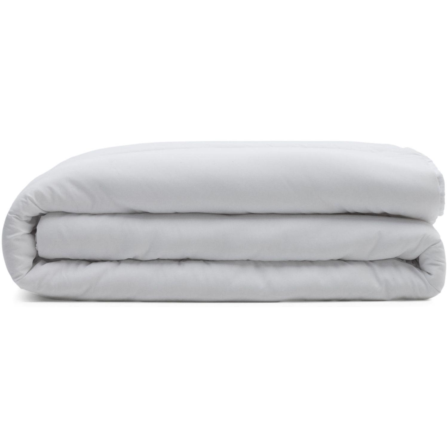 Duvet Steppdecke Atra 150x220 70% Daunen und 30% Federn für Bett von 80-90