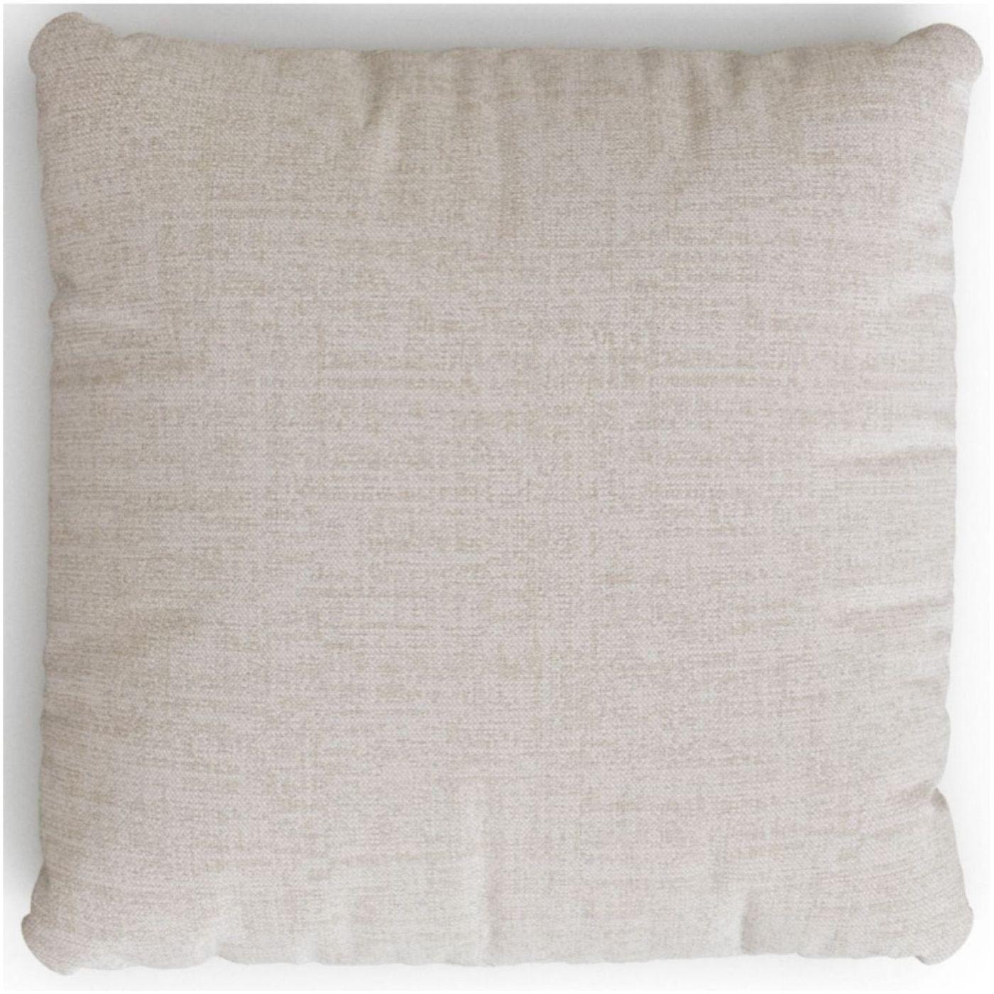 Gartenkissen Sorells beige 45 x 45 cm