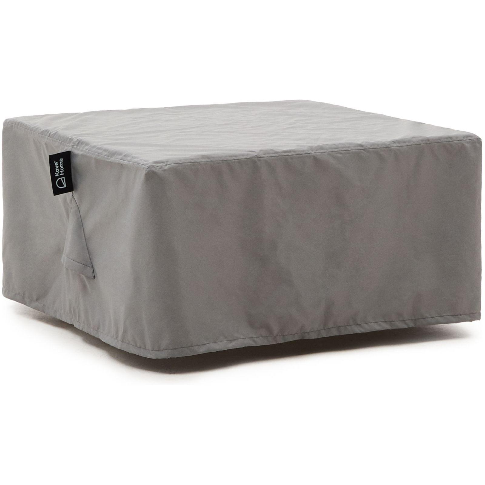 Iria Schutzhülle für Outdoor Beistelltisch max. 80x80x40