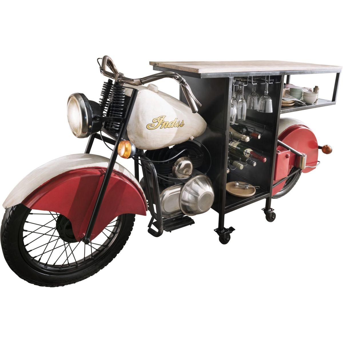 Vintage Bar Bike Unikat